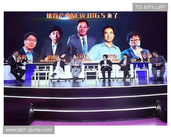 博万体育国际版助力体育产业国际化发展，推动体育文化交流与合作新局面