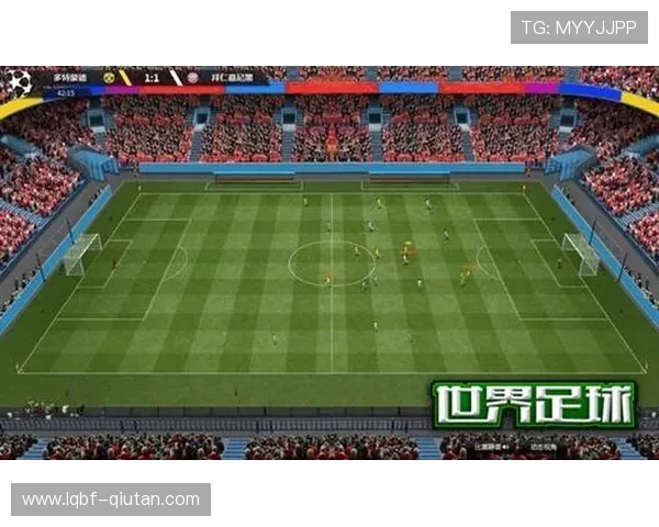 新足球入口开启全新赛事体验引领足球运动新时代